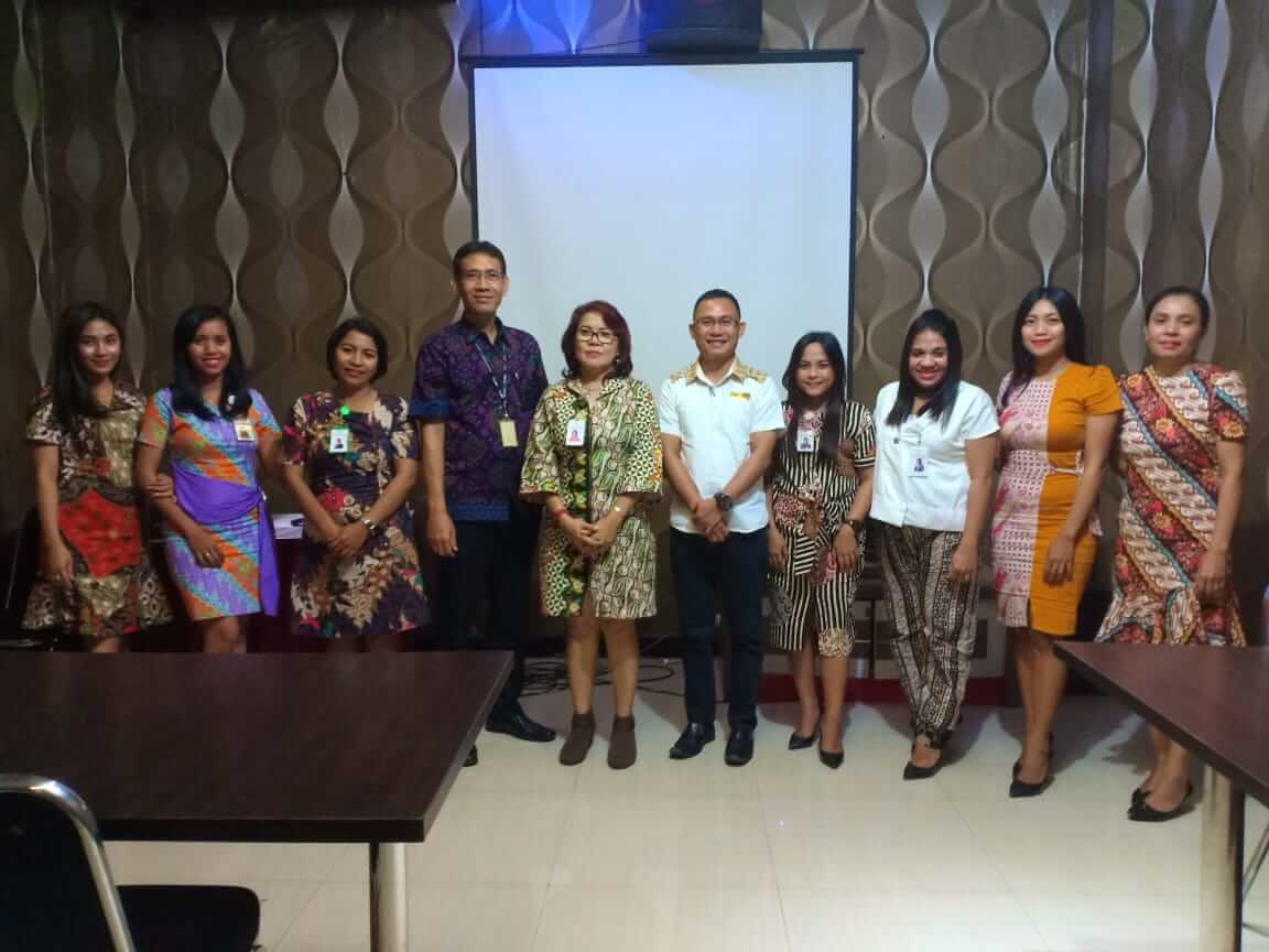 Service Excellence - BPR TRM