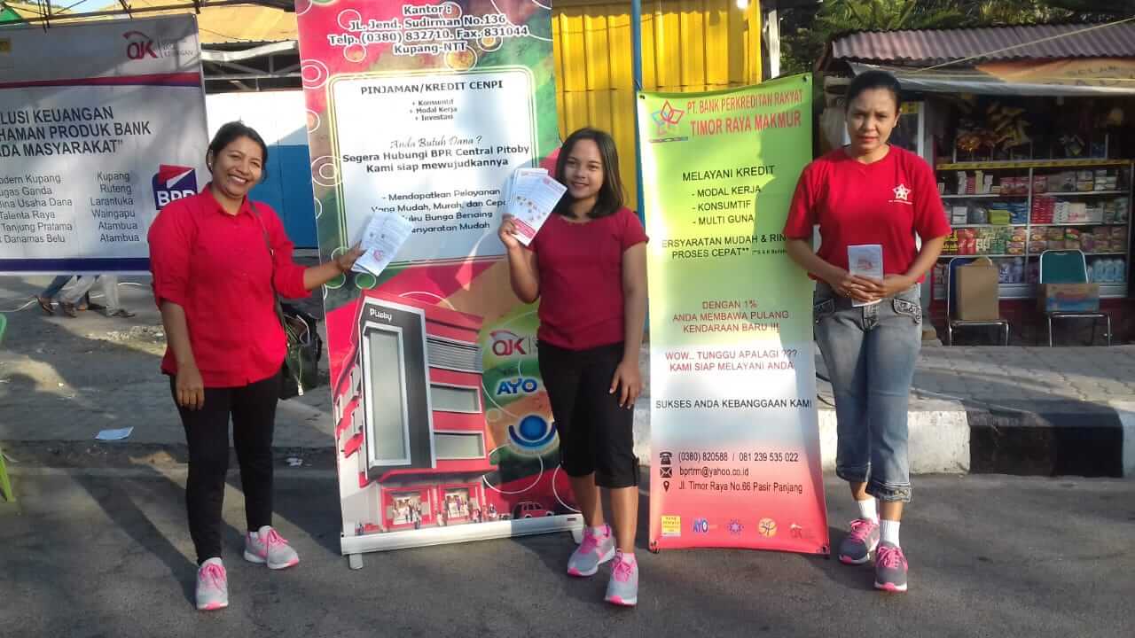 Inklusi Keuangan
