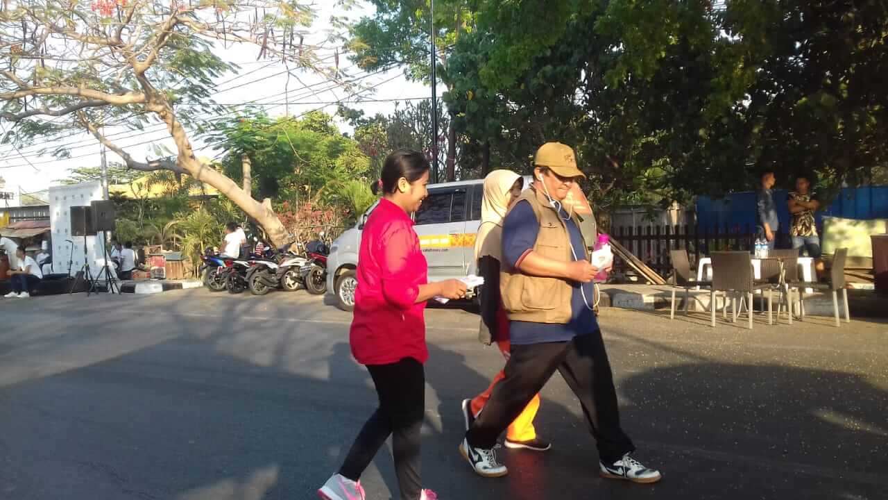 Inklusi Keuangan