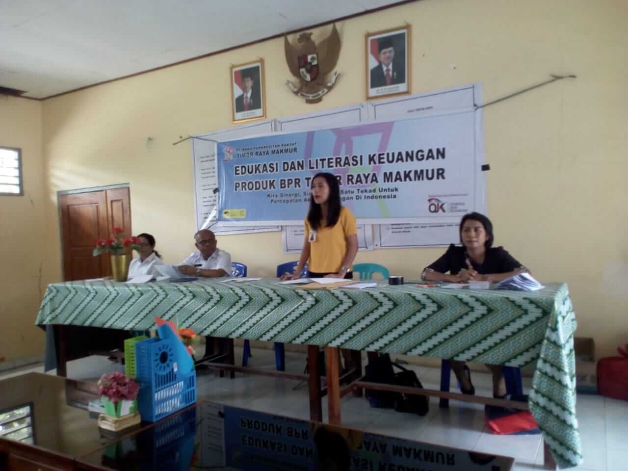 Edukasi - SMAN5
