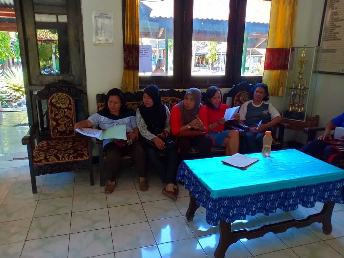 Edukasi - SMKN4