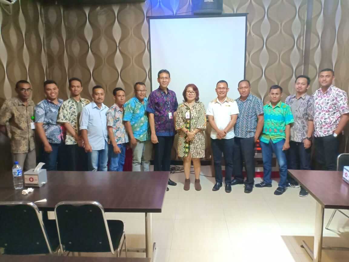 Service Excellence - BPR TRM