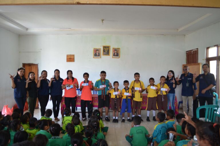 SDK ANUGERAH7