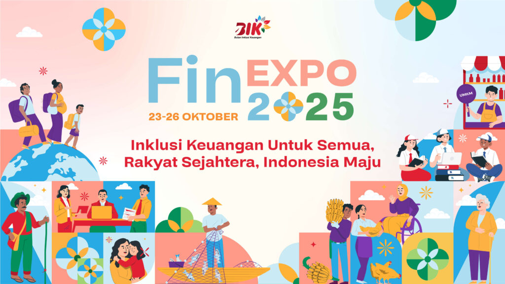 Key Visual - Finexpo - horizontal
